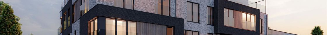 Nieuwbouwproject HORTUS: een architecturaal pareltje
Op een topligging in Ninove wordt binnenkort dit schitterend appartementsgebouw opgetrokken;
GELIJKVLOERS:
4 gelijkvloerse appartementen met 2 slaapkamers met privétuinen
EERSTE VERDIEPING:
3 appart