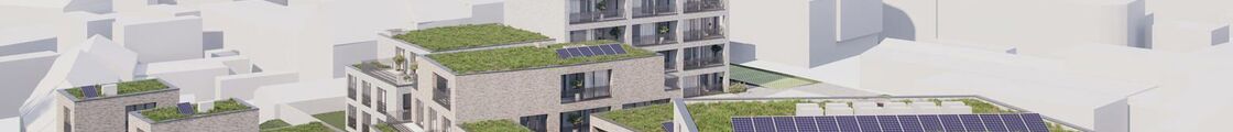 RESIDENTIE KOENSBORRE in Asse