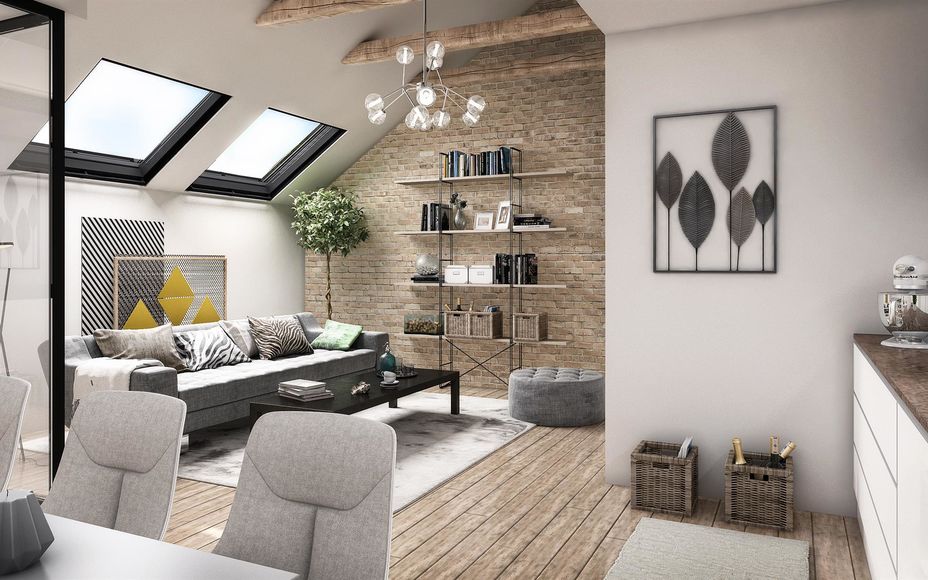 ** REEDS 80 % VERKOCHT ** Leemans Immobiliën biedt u dit nieuwbouwproject aan te Dilbeek - Schepdaal. Het project zal opgeleverd worden in het najaar van 2019.
Het project houdt 4 appartementen in tussen 89 m² en 93 m² en elkeen voorzien van 2 slaapkam