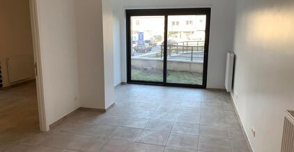 LEEMANS immobiliën vous propose cet appartement moderne de nouvelle construction. A louer à TOP LOCATION au centre d'Asse.

Vous cherchez un appartement très confortable à distance de marche de l'église (50m), du marché (250m) avec ses cafés et res