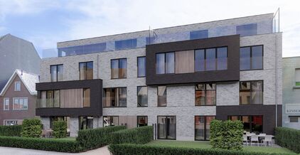 Leemans Real Estate vous propose ce magnifique appartement au rez-de-chaussée, idéalement situé à Ninove. Sa situation centrale vous permet de bénéficier de toutes les commodités, telles que les commerces, les transports en commun, les écoles, les