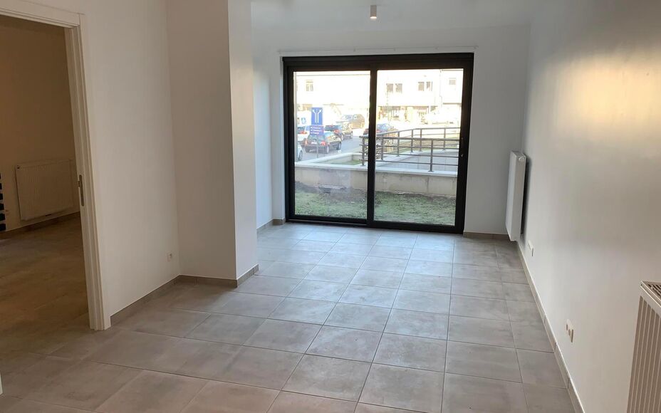 LEEMANS immobiliën vous propose cet appartement moderne de nouvelle construction. A louer à TOP LOCATION au centre d'Asse.

Vous cherchez un appartement très confortable à distance de marche de l'église (50m), du marché (250m) avec ses cafés et res