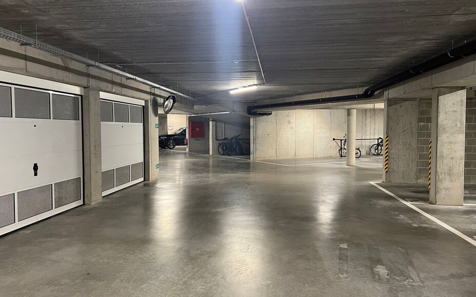 LEEMANS IMMOBILIEN propose à la location l'appartement suivant, nouvellement construit, situé sur un emplacement de choix dans le centre d'Asse / côté église. 

Vous êtes à la recherche d'un appartement très confortable à quelques pas de l'églis