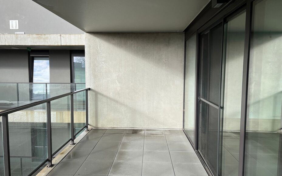 LEEMANS IMMOBILIËN propose à la location un appartement nouvellement construit, situé dans un emplacement idéal à proximité du centre d'Asse.  

Vous recherchez un appartement très confortable à quelques pas du marché et des rues commerçantes? A