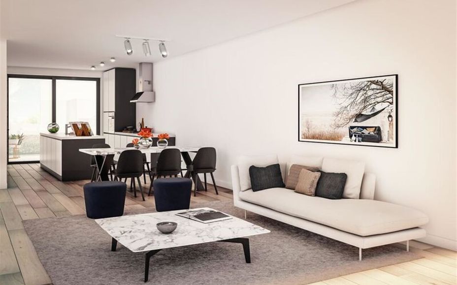 Appartement à vendre à Asse