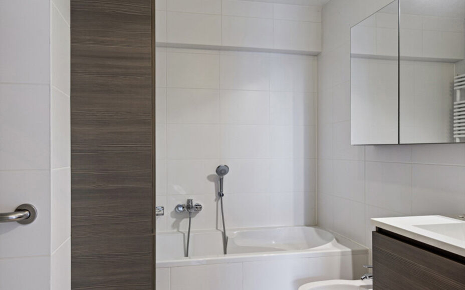 Leemans Immobiliën vous présente cet appartement moderne, idéalement situé au coeur d'Asse. Bénéficiez de la proximité de toutes les commodités : commerces, écoles, transports en commun, infrastructures sportives et grands axes routiers sont acce