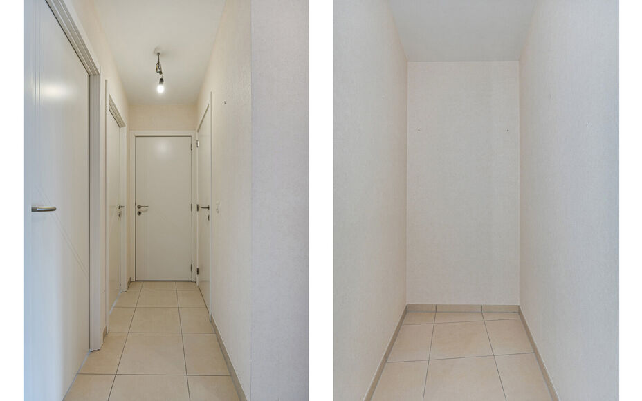Leemans Immobiliën vous présente cet appartement moderne, idéalement situé au coeur d'Asse. Bénéficiez de la proximité de toutes les commodités : commerces, écoles, transports en commun, infrastructures sportives et grands axes routiers sont acce