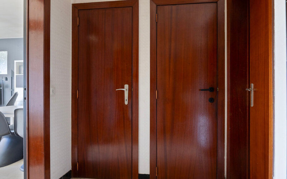 Appartement à vendre à Asse