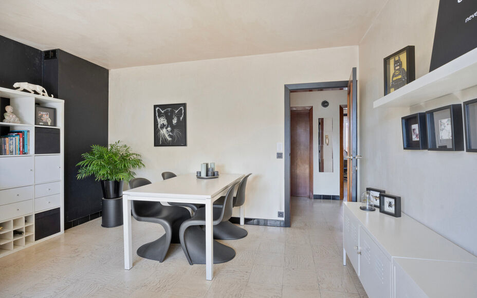 Appartement à vendre à Asse