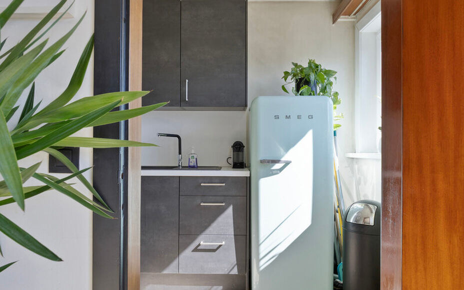 Appartement à vendre à Asse