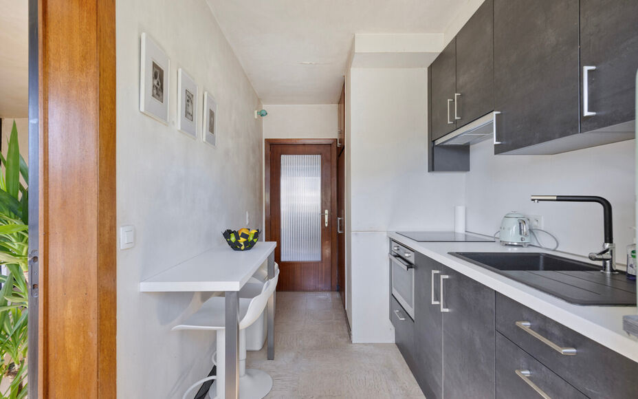 Appartement à vendre à Asse