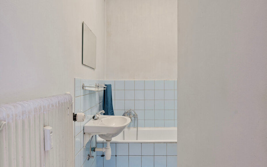 Appartement à vendre à Asse