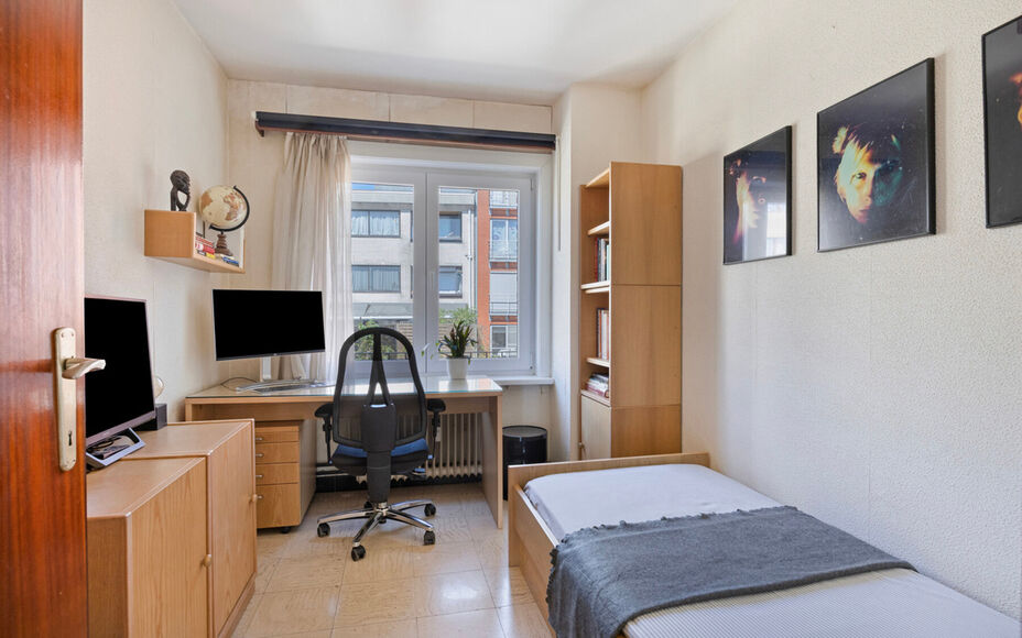 Appartement à vendre à Asse