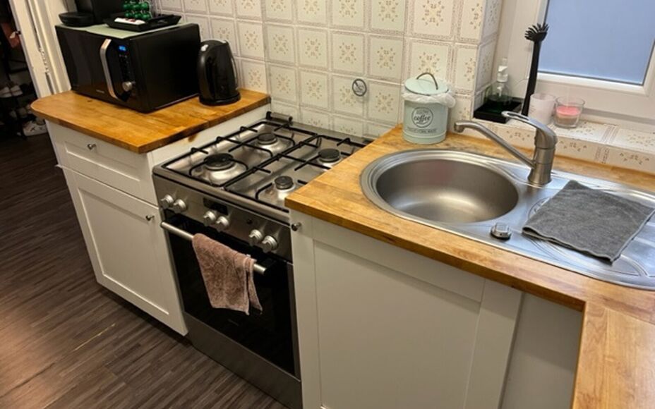 Appartement à vendre à Dilbeek Groot-Bijgaarden