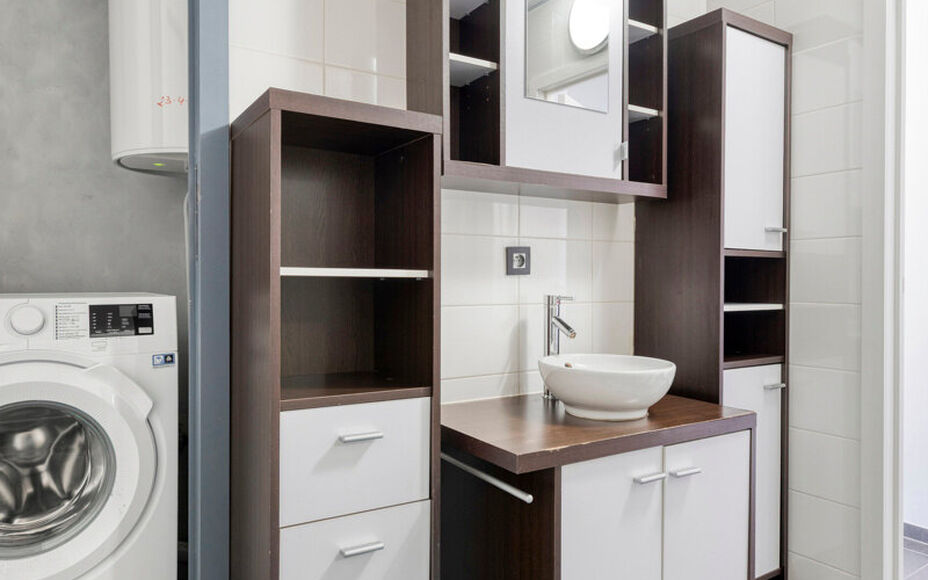 Appartement clé en main avec terrasse et garage au cœur de Ninove.Vous recherchez un appartement clé en main idéalement situé à Ninove ? Cette offre de Leemans Real Estate mérite toute votre attention.Ce charmant appartement, en excellent état, se