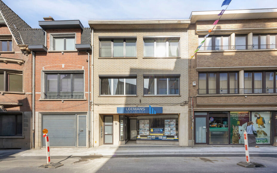 Appartement exceptionnel à vendre à Asse