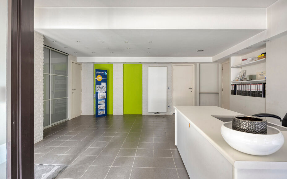 Appartement exceptionnel à vendre à Asse