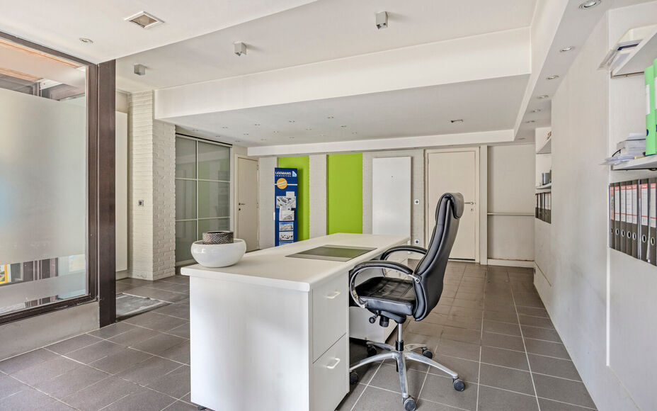 Appartement exceptionnel à vendre à Asse