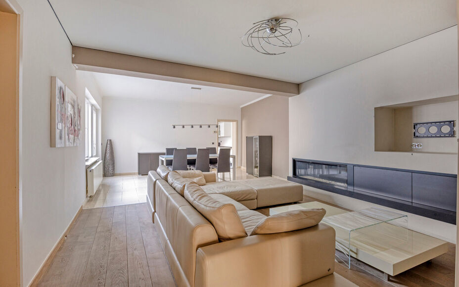 Appartement exceptionnel à vendre à Asse