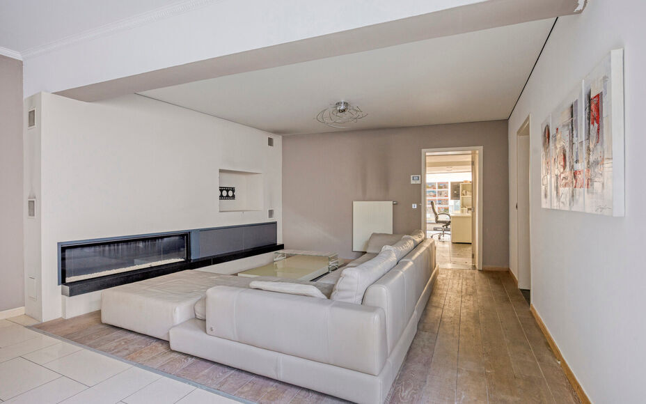 Appartement exceptionnel à vendre à Asse