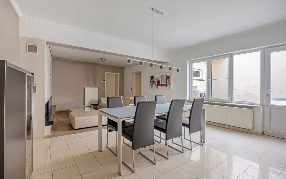Appartement exceptionnel à vendre à Asse