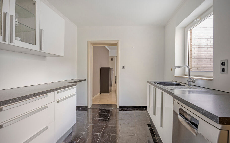 Appartement exceptionnel à vendre à Asse