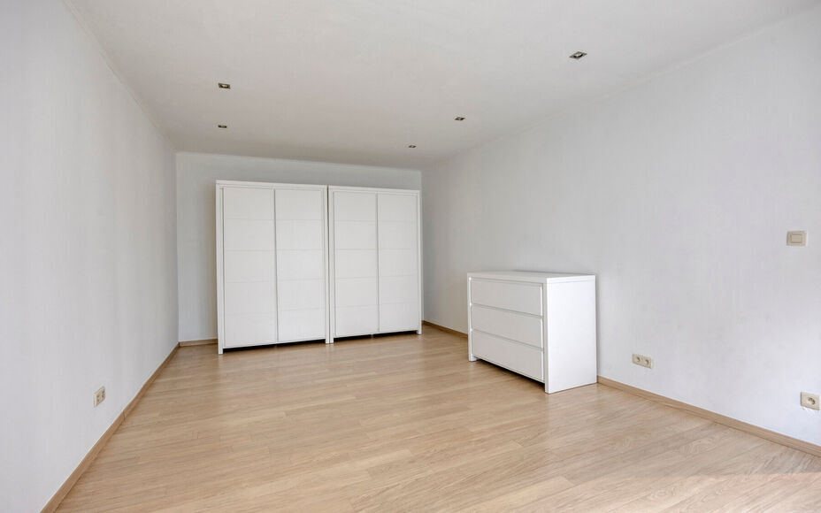 Appartement exceptionnel à vendre à Asse