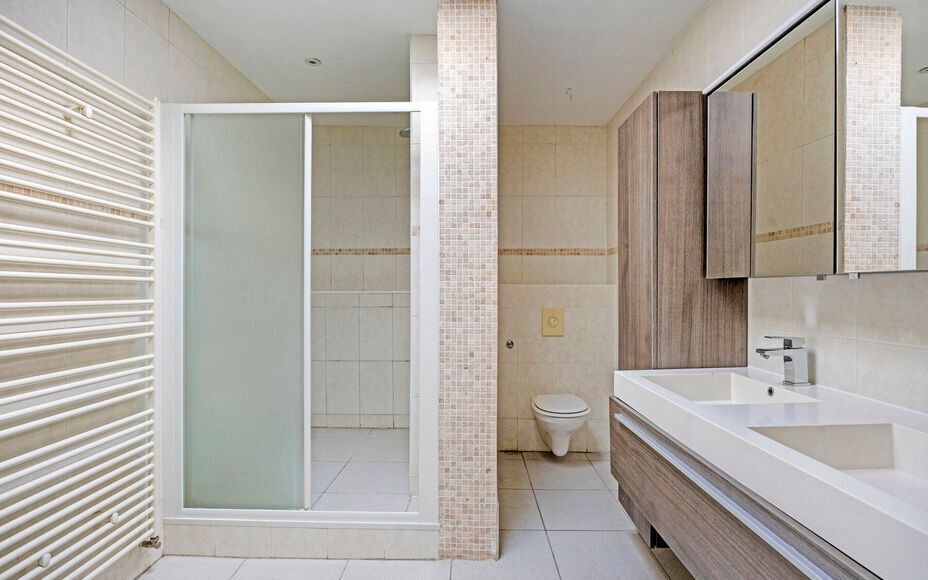 Appartement exceptionnel à vendre à Asse