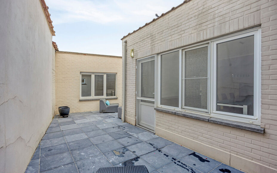 Appartement exceptionnel à vendre à Asse
