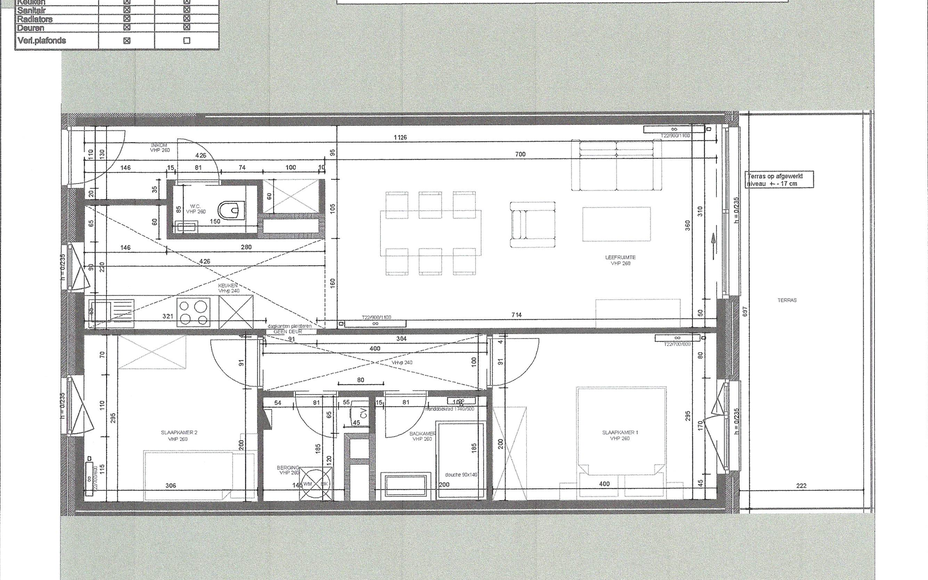 LEEMANS IMMOBILIËN biedt volgend nieuwbouwappartement te huur aan, gelegen op een toplocatie in het centrum van Asse / zijde Kerk. 

Op zoek naar een zéér gezellig appartement op wandelafstand van de Sint-Martinuskerk, de markt van Asse en de winkelstr