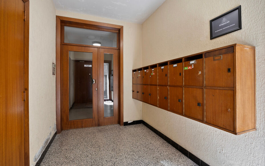 Appartement te koop in Asse