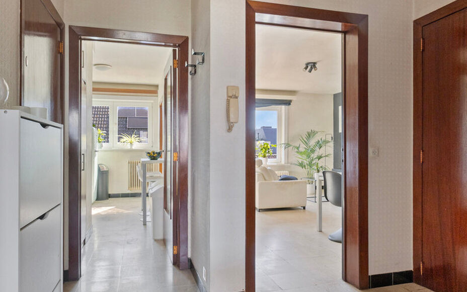 Appartement te koop in Asse