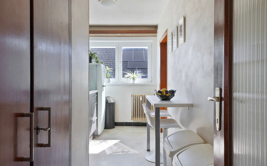 Appartement te koop in Asse