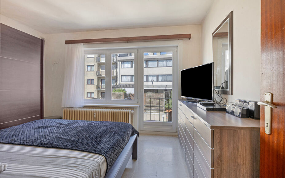 Appartement te koop in Asse