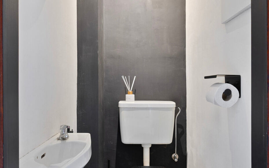 Appartement te koop in Asse
