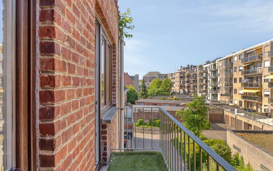Appartement te koop in Asse