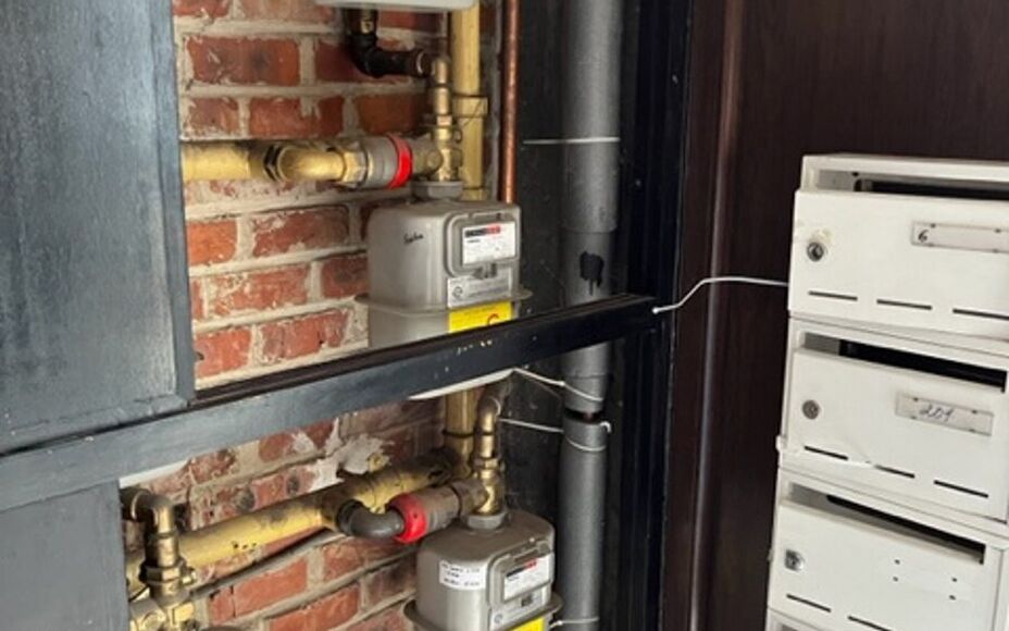 Appartement te koop in Dilbeek Groot-Bijgaarden
