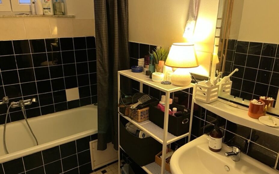 Appartement te koop in Dilbeek Groot-Bijgaarden