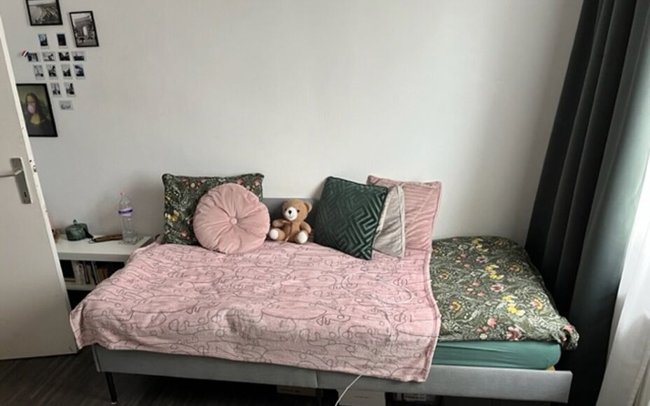 Appartement te koop in Dilbeek Groot-Bijgaarden