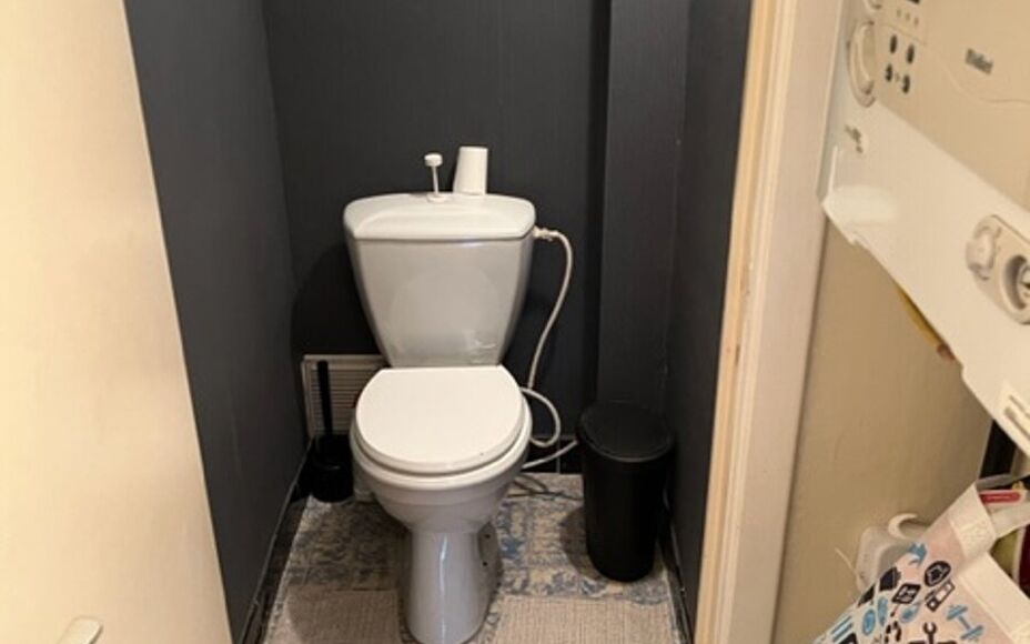 Appartement te koop in Dilbeek Groot-Bijgaarden
