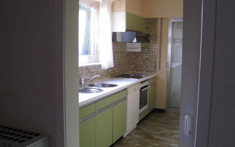 Appartements à usage multiple à vendre à Asse