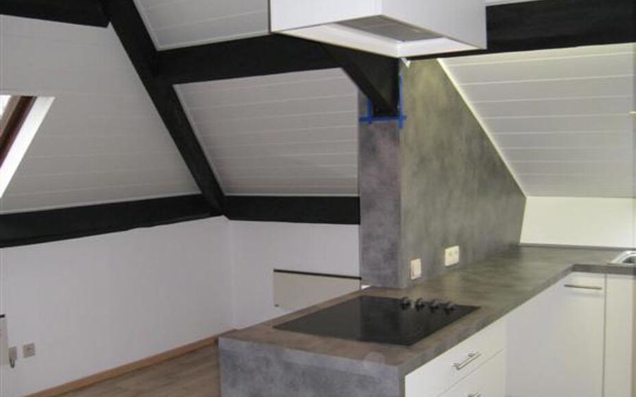 App.complex gemengd gebruik te koop in Asse