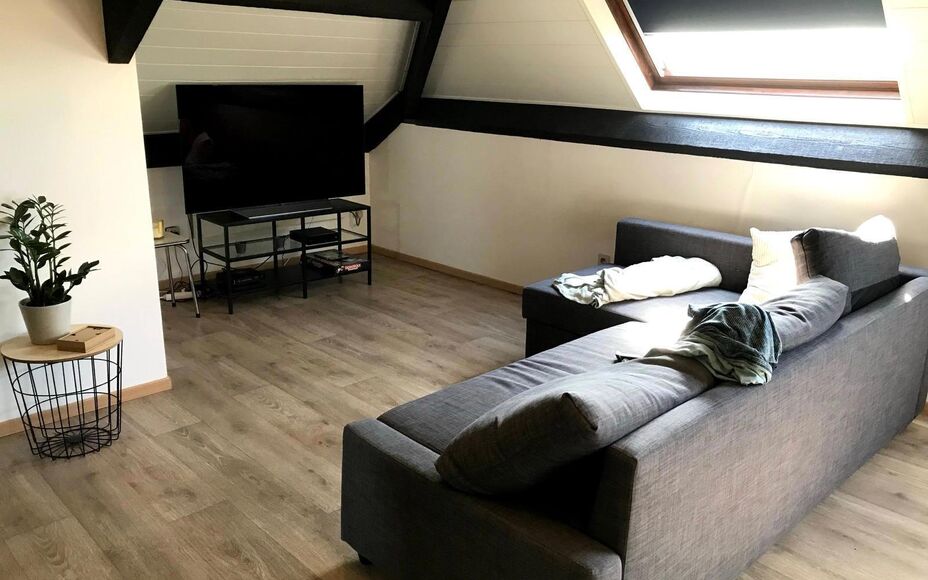 App.complex gemengd gebruik te koop in Asse