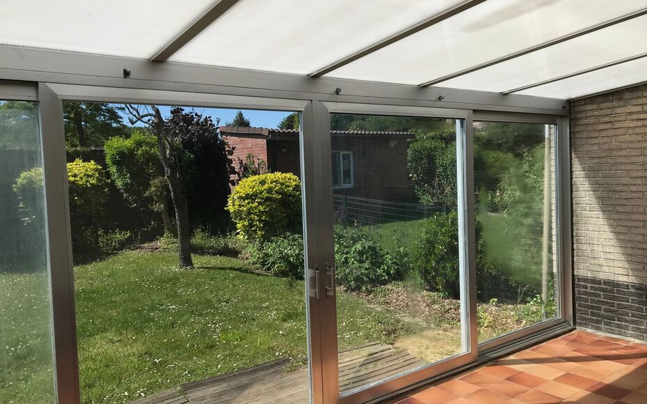 App.complex gemengd gebruik te koop in Asse