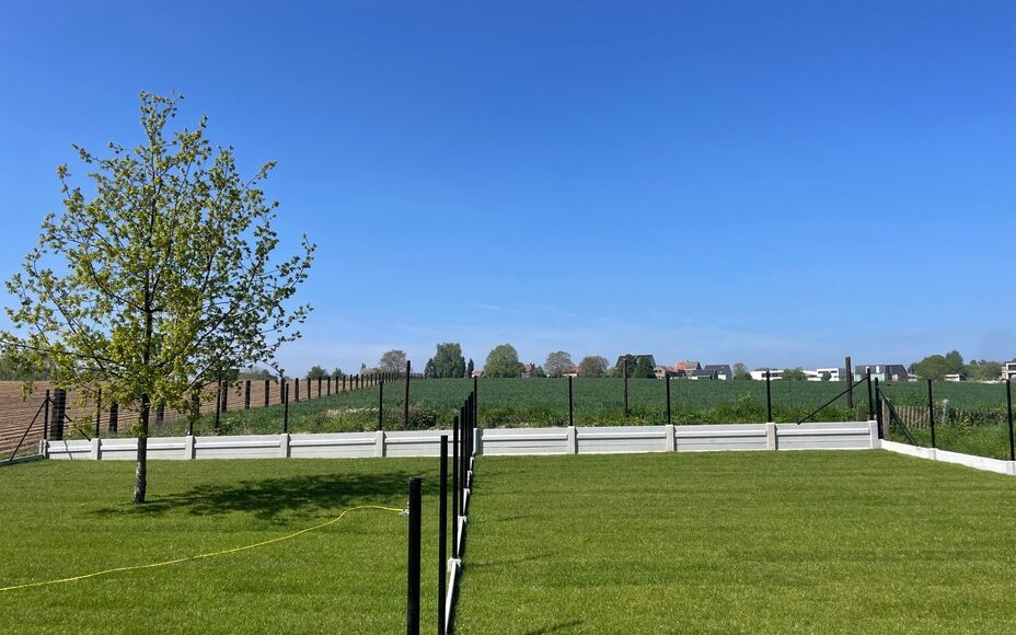 Leemans Immobiliën vous présente cette maison entièrement rénovée, idéalement située au cœur d'Asse.
Grâce à son emplacement privilégié, commerces, écoles, installations sportives, transports en commun et de nombreux itinéraires piétonniers