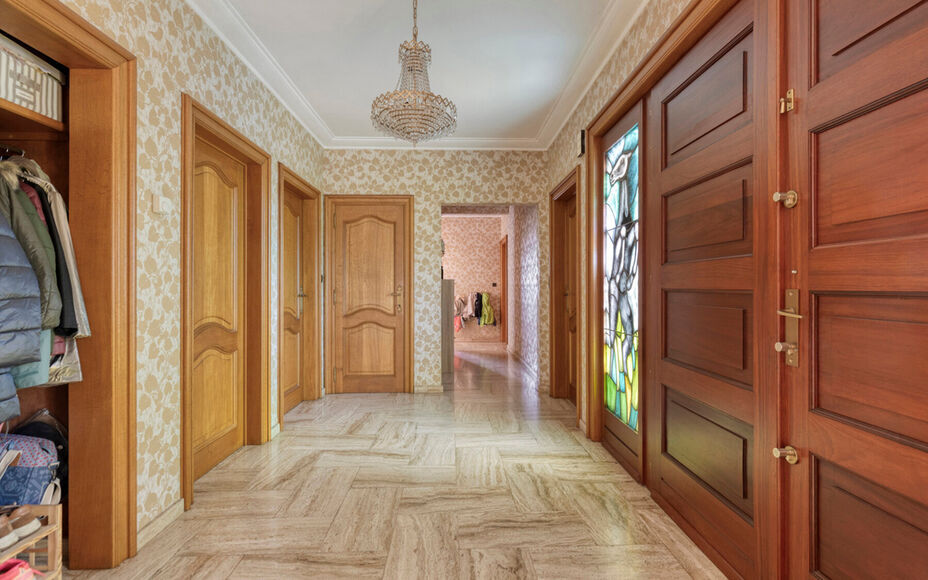 Bien exceptionnel à vendre à Asse