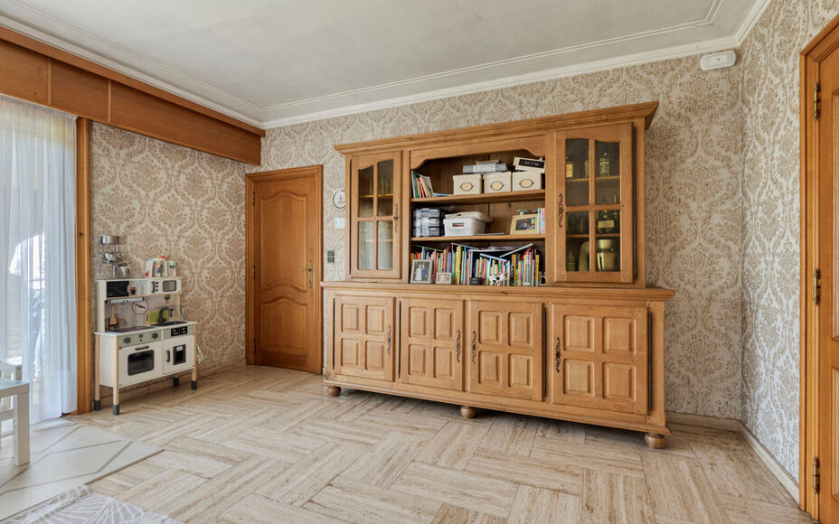 Bien exceptionnel à vendre à Asse