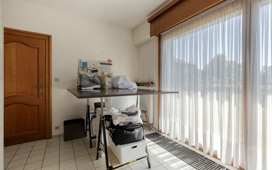 Bien exceptionnel à vendre à Asse
