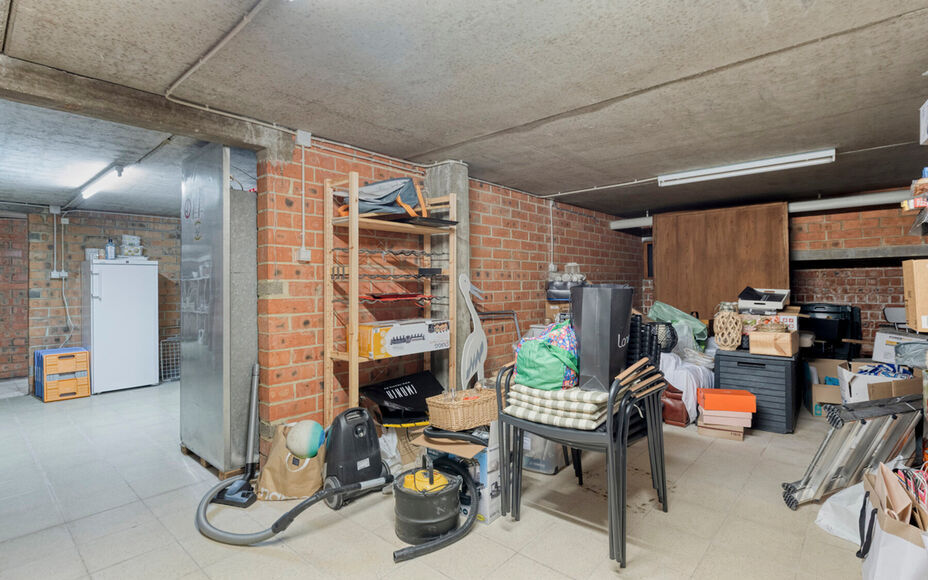 Bien exceptionnel à vendre à Asse