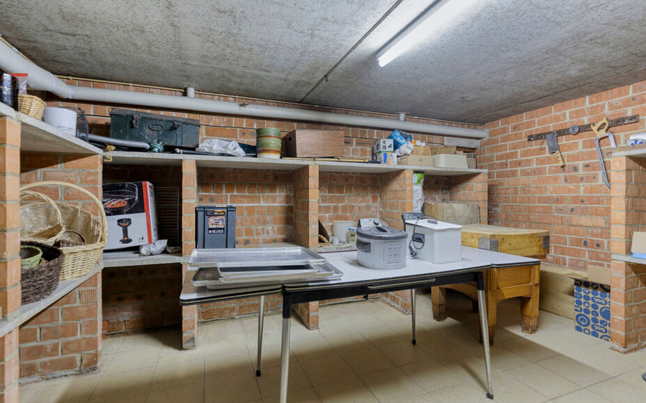 Bien exceptionnel à vendre à Asse